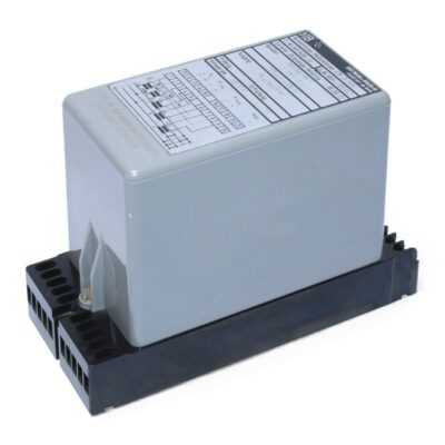 HARTMANN&BRAUN ETP 25 TRANSDUCER HGS 8459-09