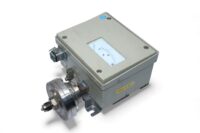 SIEMENS 7MF1000-1DE42-1BD1 PRESSURE TRANSMITTER