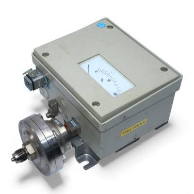 SIEMENS 7MF1000-1DE42-1BD1 PRESSURE ‎TRANSMITTER
