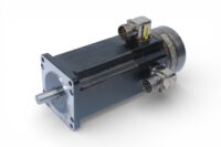 SCHNEIDER BRS39BW761FCA 3-PHASE STEPPER MOTOR