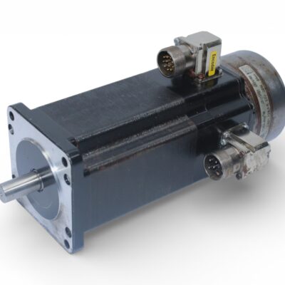 SCHNEIDER BRS39BW761FCA 3-PHASE STEPPER MOTOR