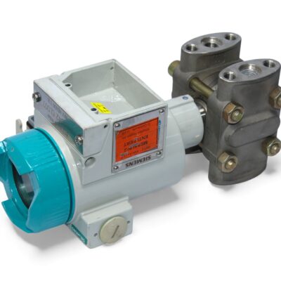 SIEMENS 7MF4520-1EA30-1AD30-Z DIFFERENTIAL PRESSURE ‎TRANSMITTER