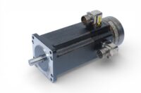 SCHNEIDER BRS39BW761FCA 3-PHASE STEPPER MOTOR