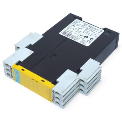 SIEMENS 3TK2830-1CB30 SAFETY RELAY