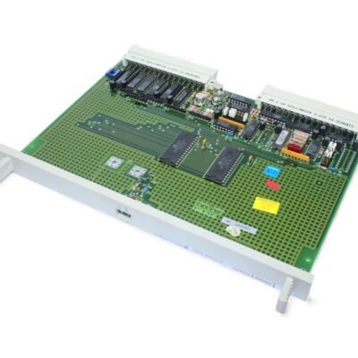 SIEMENS 6ES5 340-3KB42 MEMORY MODULE