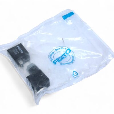 FESTO MSFW-24-50/60 SOLENOID COIL 4534