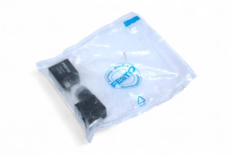 FESTO MSFW-24-50/60 SOLENOID COIL 4534