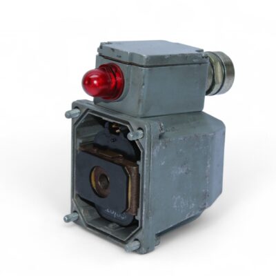 HYDRONORMA WL70-2-A 480 SOLENOID COIL 220V