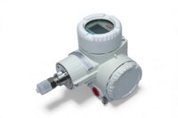 ABB 266GS TUKPNJ1 E1L1M1TW22 PRESSURE TRANSMITTER