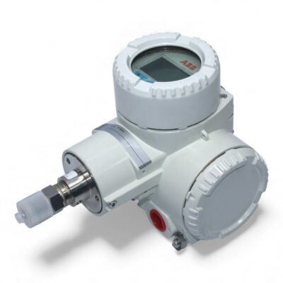 ABB 266GS TUKPNJ1 E1L1M1T1W22 PRESSURE TRANSMITTER