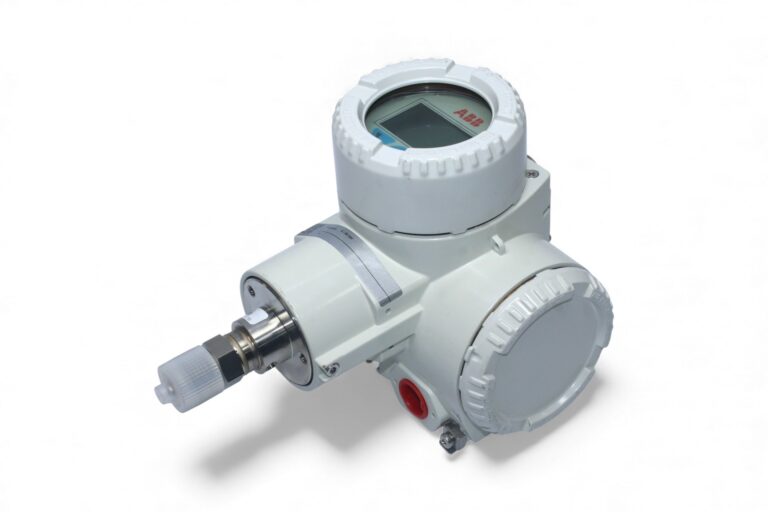 ABB 266GS TUKPNJ1 E1L1M1TW22 PRESSURE TRANSMITTER