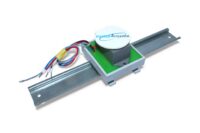 SIEMENS ZNX MOTOR MOTOR MODULE FOR S7-200