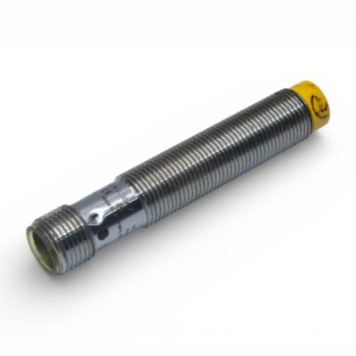 IFM GF711S INDUCTIVE SENSOR GIFA4004-2PS/SIL2/V4A/US