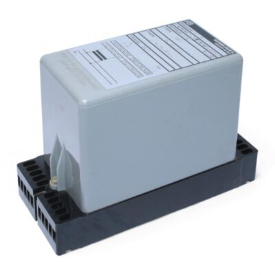 HARTMANN&BRAUN ETF 35 TRANSDUCER
