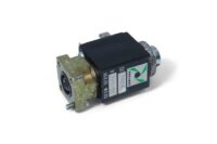 PNEUMAX MA24 SOLENOID COIL 220V