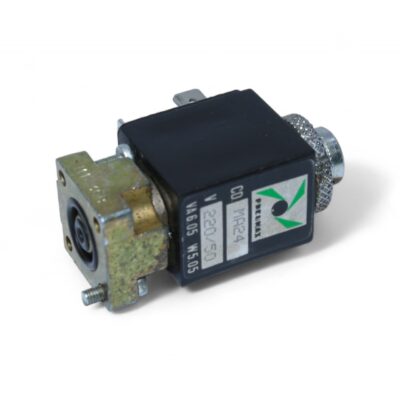 PNEUMAX MA24 SOLENOID COIL 220V