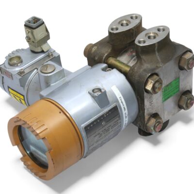 SIEMENS 7MFI304-2AC42-1BD1 PRESSURE ‎TRANSMITTER