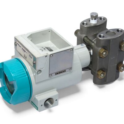 SIEMENS 7MF4320-1GA20-1AD3-Z DIFFERENTIAL PRESSURE ‎TRANSMITTER