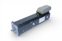 ELAU SM070-60-020-P0-44-S1-B1 SERVO MOTOR