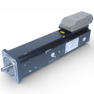 ELAU SM070-60-020-P0-44-S1-B1 SERVO MOTOR