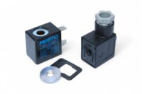 FESTO MSFW-24-50/60 SOLENOID COIL 4534