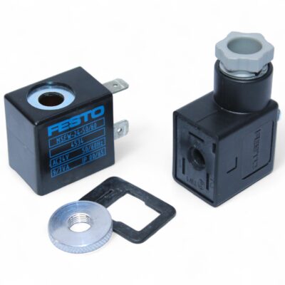 FESTO MSFW-24-50/60 SOLENOID COIL 4534