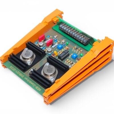 KEB 01.95.021-0729 COMBITRON 95