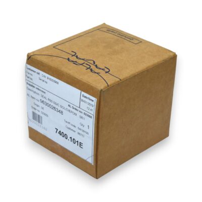 ALFA LAVAL SEAL R90 SS/C SOLID/EPDM SR1 SEAL KIT 9630026348