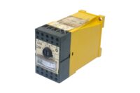 SCHIELE LRN TIMER RELAY 2 572 701
