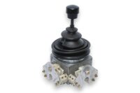 W.GESSMANN V3 MULTI-AXIS JOYSTICK 932 656