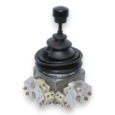 W.GESSMANN V3 MULTI-AXIS JOYSTICK 932 656