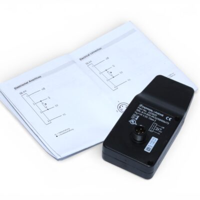 PEPPERL+FUCHS SBL-8-H-900-IR/32/59/65b/73 BACKGROUND SUPPRESSION SENSOR 223820