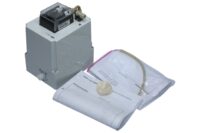 ABB CGKA 2 AUTOMATIC CONDENSATE DRAIN 23227-5-80 18445