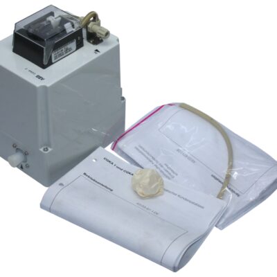ABB CGKA 2 AUTOMATIC CONDENSATE DRAIN 23227-5-80 18445
