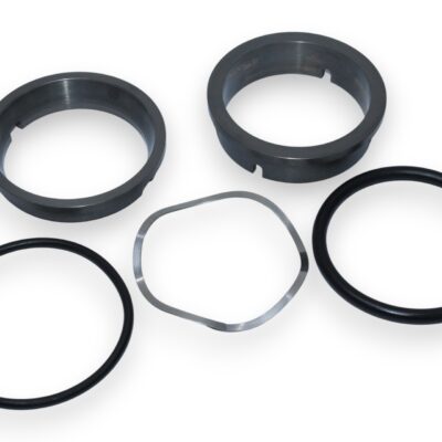 IPP PUMP PRODUCTS F31-1111-03-33 MECHANICAL SEAL FLD53,OL3