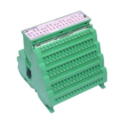 PHOENIX CONTACT IB STME 24 BDO32/2 REPLACEMENT ELECTRONICS MODULE 2751713