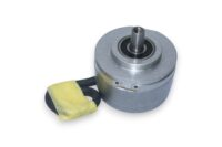 HEIDENHAIN EQN 1325.035-2048 ABSOLUTE ENCODER 823901-03