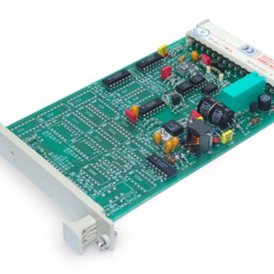 BRAUN E 1518-61438 POWER SUPPLY CARD