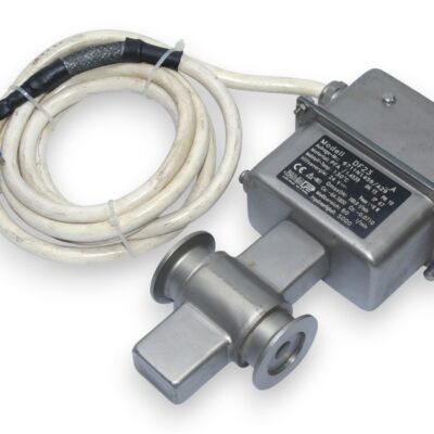 BAILEY FISCHER & PORTER DF23 A ELECTROMAGNETIC FLOWMETER (DN15)