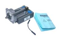 SIPOS AKTORIK C74451-A1128-A11 ELECTRONIC POSITION INDICATOR