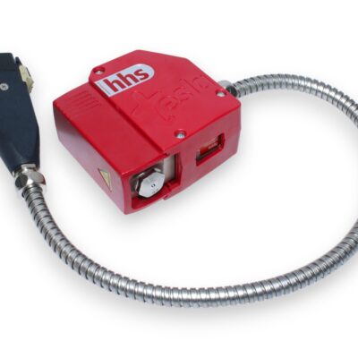 HHS TESLA HOT MELT APPLICATOR