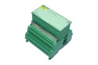 PHOENIX CONTACT IB STME 24 PT100 4/4 REPLACEMENT ELECTRONICS MODULE 2750138