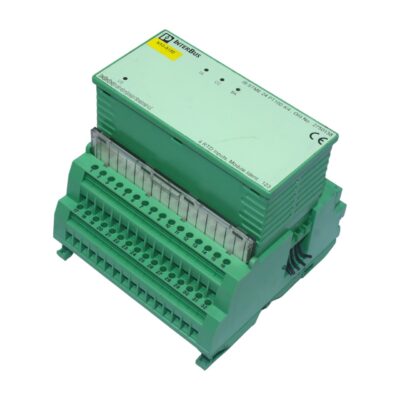 PHOENIX CONTACT IB STME 24 PT100 4/4 REPLACEMENT ELECTRONICS MODULE 2750138