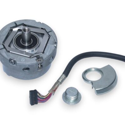 HEIDENHAIN ERN 1387 2048 62S14-70 ABSOLUTE ENCODER 749144-01