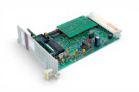 BRAUN E1594 CONTROL CARD