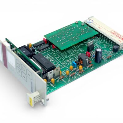 BRAUN E1594 CONTROL CARD
