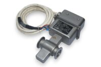 BAILEY FISCHER & PORTER DF23 C ELECTROMAGNETIC FLOWMETER