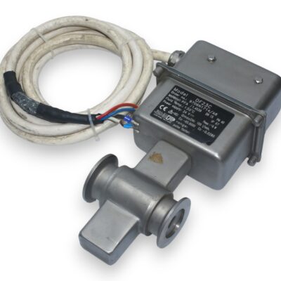 BAILEY FISCHER & PORTER DF23 C ELECTROMAGNETIC FLOWMETER