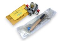 NORDSON 153160C SINGLE CHAMBER