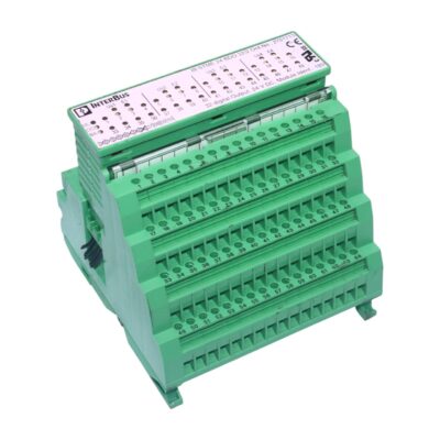 PHOENIX CONTACT IB STME 24 BDO32/2 REPLACEMENT ELECTRONICS MODULE 2751713